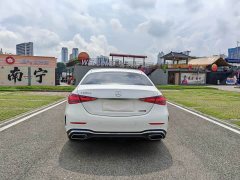 Mercedes-Benz C-Class C 260 L Sport - фото 5