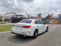 Mercedes-Benz C-Class C 260 L Sport - фото 6
