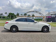 Mercedes-Benz C-Class C 260 L Sport - фото 7