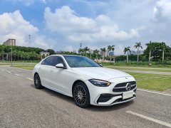 Mercedes-Benz C-Class C 260 L Sport - фото 8