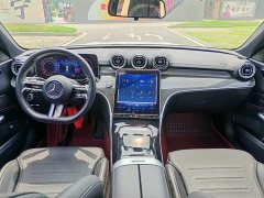 Mercedes-Benz C-Class C 260 L Sport - фото 9