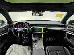 Audi A6L 40 TFSI luxury and dynamic - фото 10