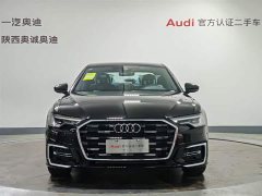 Audi A6L 40 TFSI luxury and dynamic - фото 2