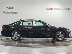 Audi A6L 40 TFSI luxury and dynamic - фото 3