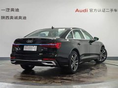 Audi A6L 40 TFSI luxury and dynamic - фото 4