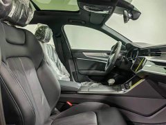 Audi A6L 40 TFSI luxury and dynamic - фото 8