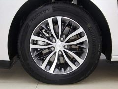 Buick GL8 2023 ES Lu Zun Comfort Type - фото 12