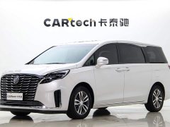 Buick GL8 2023 ES Lu Zun Comfort Type - фото 2