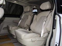 Buick GL8 2023 ES Lu Zun Comfort Type - фото 20