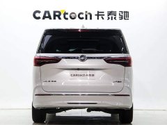Buick GL8 2023 ES Lu Zun Comfort Type - фото 6