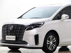 Buick GL8 2023 ES Lu Zun Comfort Type - фото 8