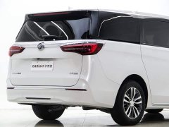 Buick GL8 2023 ES Lu Zun Comfort Type - фото 9