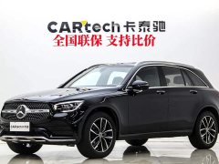 Mercedes-Benz GLC 260 L 4MATIC luxury - фото 1