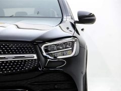 Mercedes-Benz GLC 260 L 4MATIC luxury - фото 10