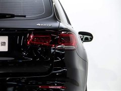 Mercedes-Benz GLC 260 L 4MATIC luxury - фото 11