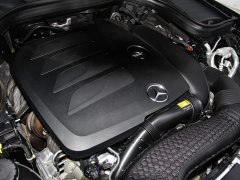 Mercedes-Benz GLC 260 L 4MATIC luxury - фото 13