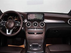 Mercedes-Benz GLC 260 L 4MATIC luxury - фото 14