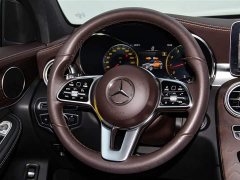 Mercedes-Benz GLC 260 L 4MATIC luxury - фото 15