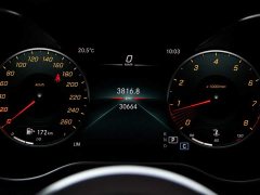 Mercedes-Benz GLC 260 L 4MATIC luxury - фото 16
