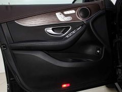 Mercedes-Benz GLC 260 L 4MATIC luxury - фото 17