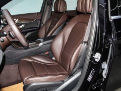Mercedes-Benz GLC 260 L 4MATIC luxury - фото 18