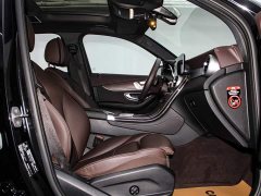 Mercedes-Benz GLC 260 L 4MATIC luxury - фото 19
