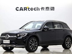 Mercedes-Benz GLC 260 L 4MATIC luxury - фото 2