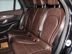 Mercedes-Benz GLC 260 L 4MATIC luxury - фото 20
