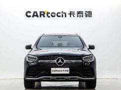 Mercedes-Benz GLC 260 L 4MATIC luxury - фото 3