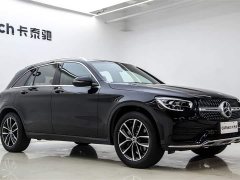 Mercedes-Benz GLC 260 L 4MATIC luxury - фото 4