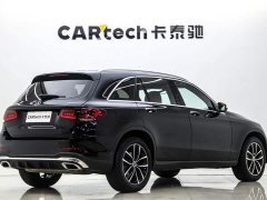 Mercedes-Benz GLC 260 L 4MATIC luxury - фото 5