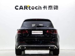 Mercedes-Benz GLC 260 L 4MATIC luxury - фото 6