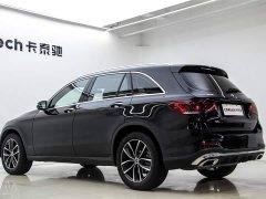 Mercedes-Benz GLC 260 L 4MATIC luxury - фото 7