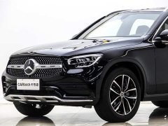 Mercedes-Benz GLC 260 L 4MATIC luxury - фото 8