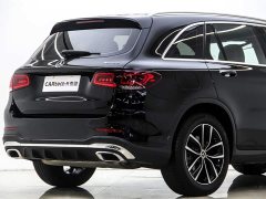Mercedes-Benz GLC 260 L 4MATIC luxury - фото 9