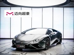 Lynk & Co Huracán 2020 Huracán EVO RWD - фото 1