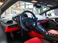 Lynk & Co Huracán 2020 Huracán EVO RWD - фото 11