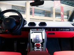 Lynk & Co Huracán 2020 Huracán EVO RWD - фото 12