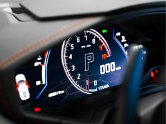 Lynk & Co Huracán 2020 Huracán EVO RWD - фото 15