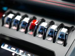 Lynk & Co Huracán 2020 Huracán EVO RWD - фото 17