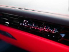 Lynk & Co Huracán 2020 Huracán EVO RWD - фото 18