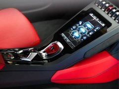 Lynk & Co Huracán 2020 Huracán EVO RWD - фото 19