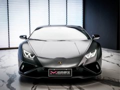 Lynk & Co Huracán 2020 Huracán EVO RWD - фото 2