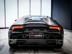 Lynk & Co Huracán 2020 Huracán EVO RWD - фото 3