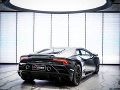 Lynk & Co Huracán 2020 Huracán EVO RWD - фото 4