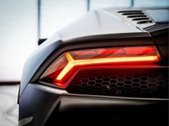 Lynk & Co Huracán 2020 Huracán EVO RWD - фото 6