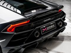 Lynk & Co Huracán 2020 Huracán EVO RWD - фото 8