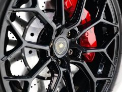 Lynk & Co Huracán 2020 Huracán EVO RWD - фото 9