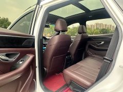 Jetour X90 Zilong 2.0T DCT Victory Edition 7 seats - фото 10