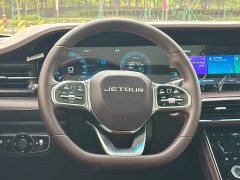 Jetour X90 Zilong 2.0T DCT Victory Edition 7 seats - фото 13